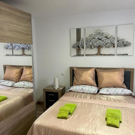 Apartament Casita Bonita Las Palmas de Gran Canaria Zewnętrze zdjęcie