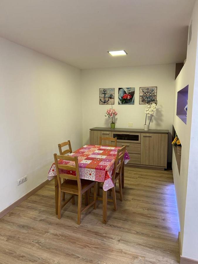 Apartament Casita Bonita Las Palmas de Gran Canaria Zewnętrze zdjęcie