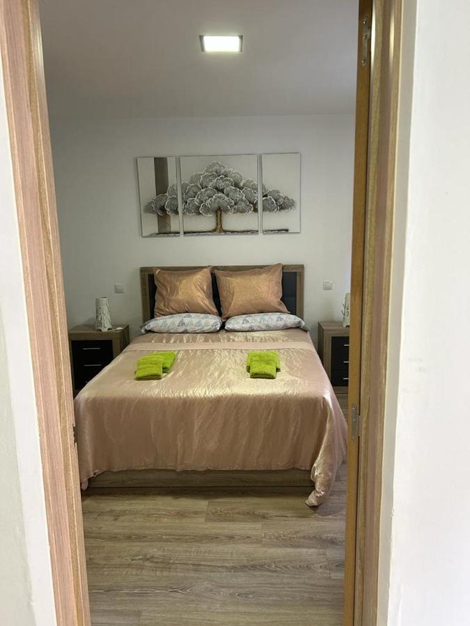 Apartament Casita Bonita Las Palmas de Gran Canaria Zewnętrze zdjęcie