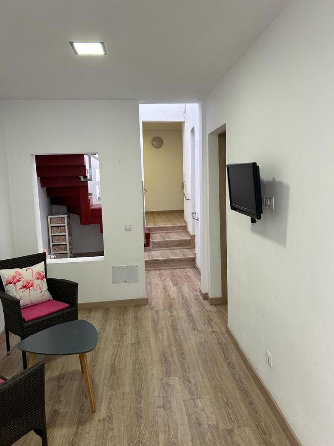 Apartament Casita Bonita Las Palmas de Gran Canaria Zewnętrze zdjęcie