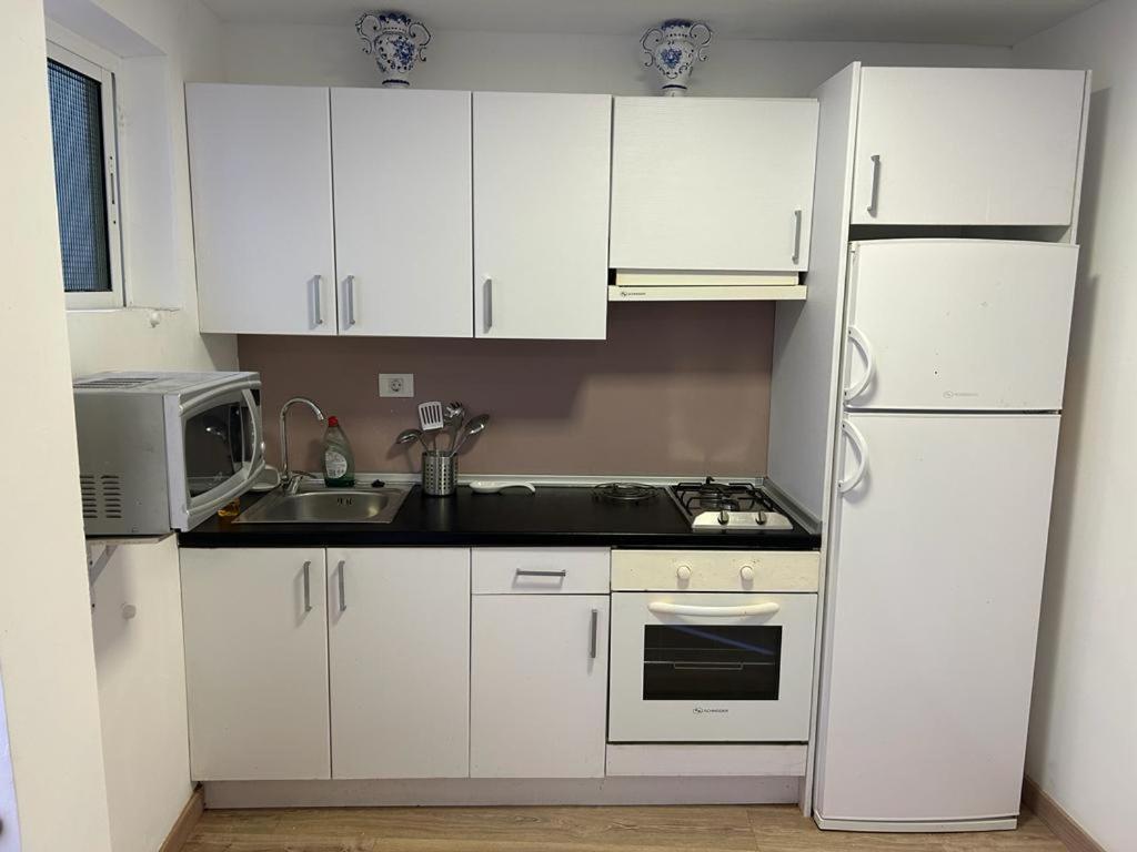 Apartament Casita Bonita Las Palmas de Gran Canaria Zewnętrze zdjęcie