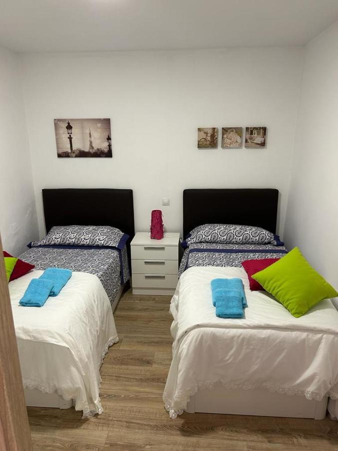 Apartament Casita Bonita Las Palmas de Gran Canaria Zewnętrze zdjęcie