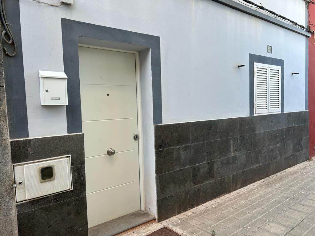 Apartament Casita Bonita Las Palmas de Gran Canaria Zewnętrze zdjęcie