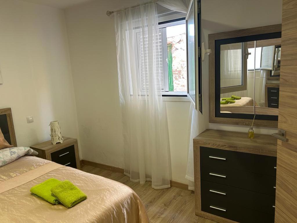Apartament Casita Bonita Las Palmas de Gran Canaria Zewnętrze zdjęcie